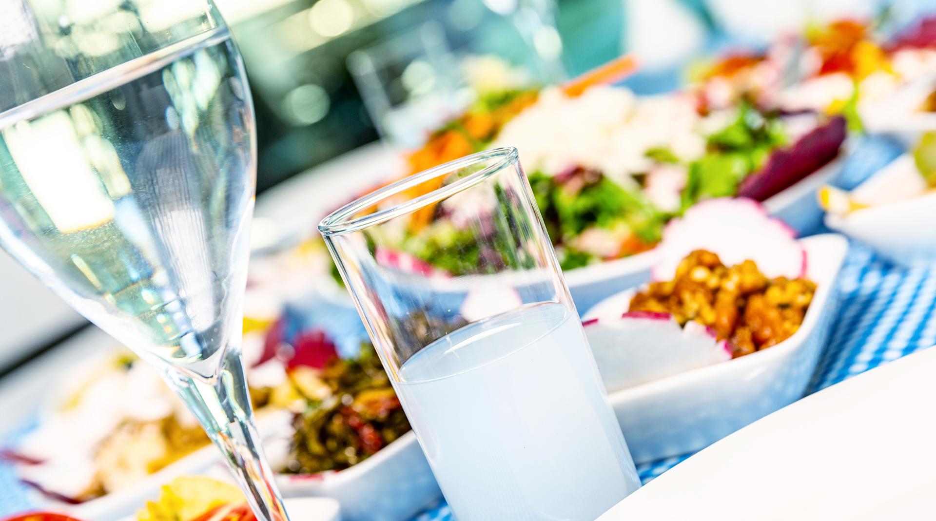 Mutfaktan Kalbe, Lezzet Dolu Bir Yolculuk