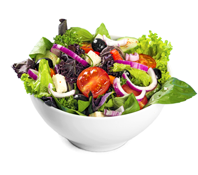 SALATA ÇEŞİTLERİ